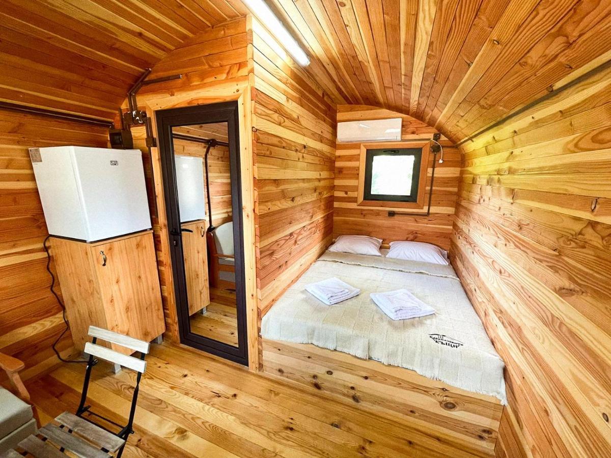 карамановите къщи Gasthof *