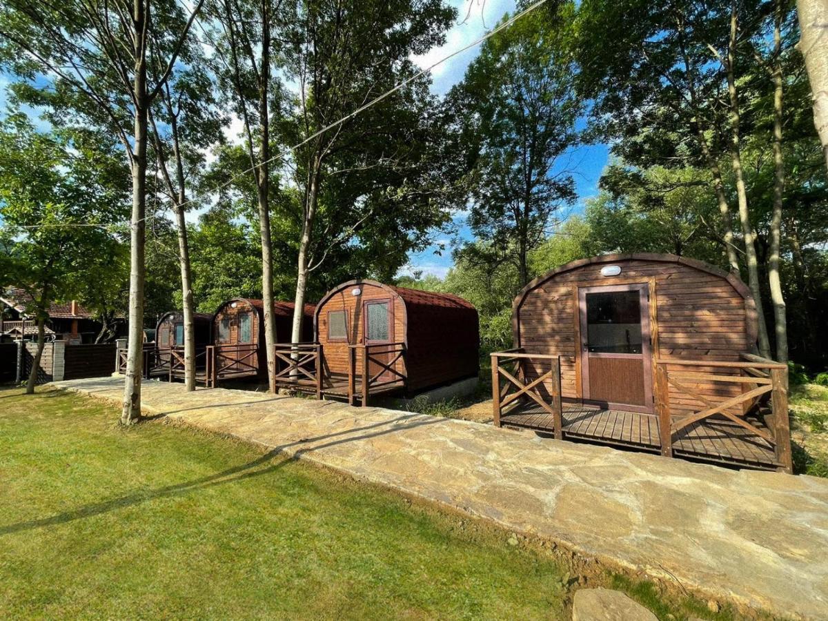 карамановите къщи Gasthof *