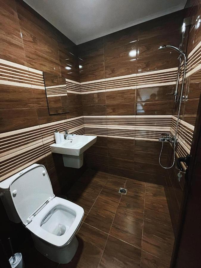 карамановите къщи Gasthof Aprilzi