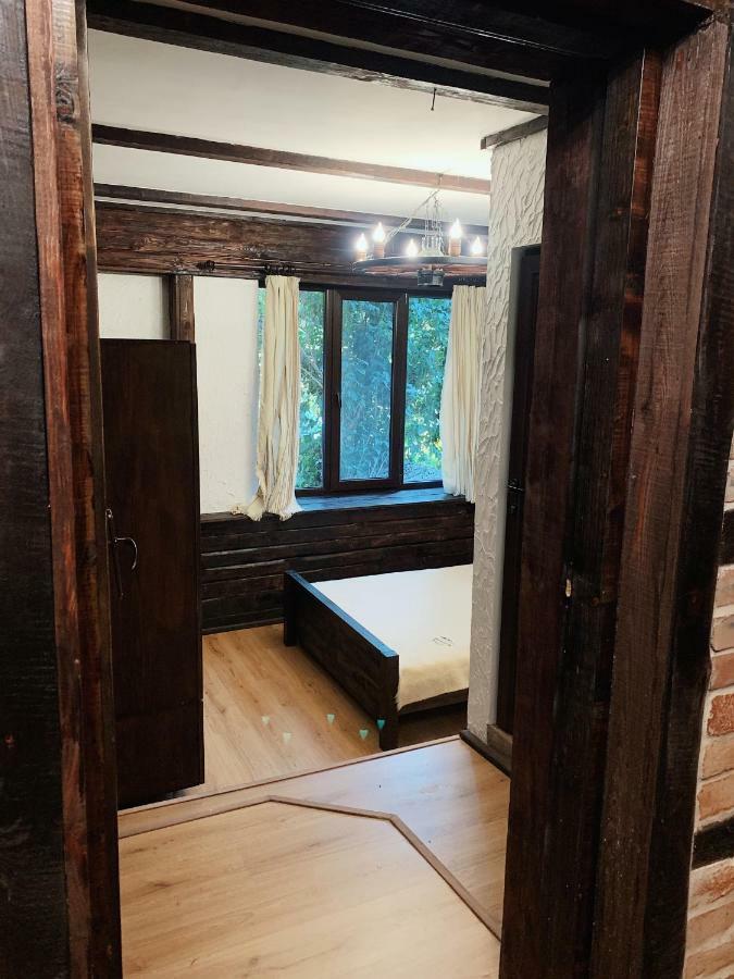 Gasthof карамановите къщи *